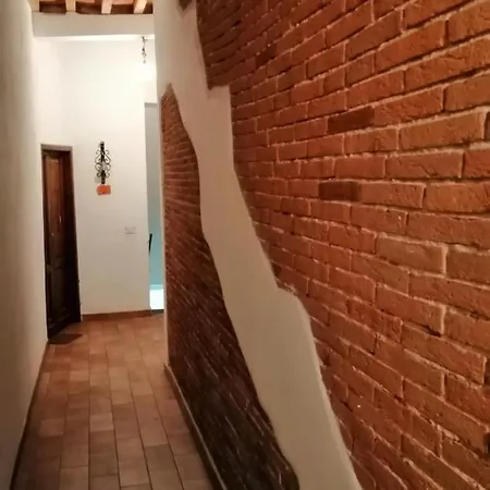 Little House Pistoia